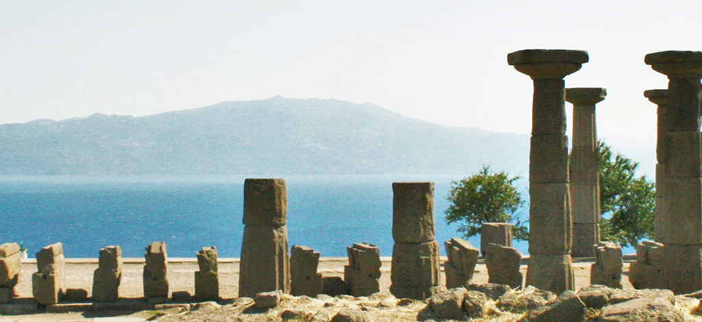Hotels in Mytilene